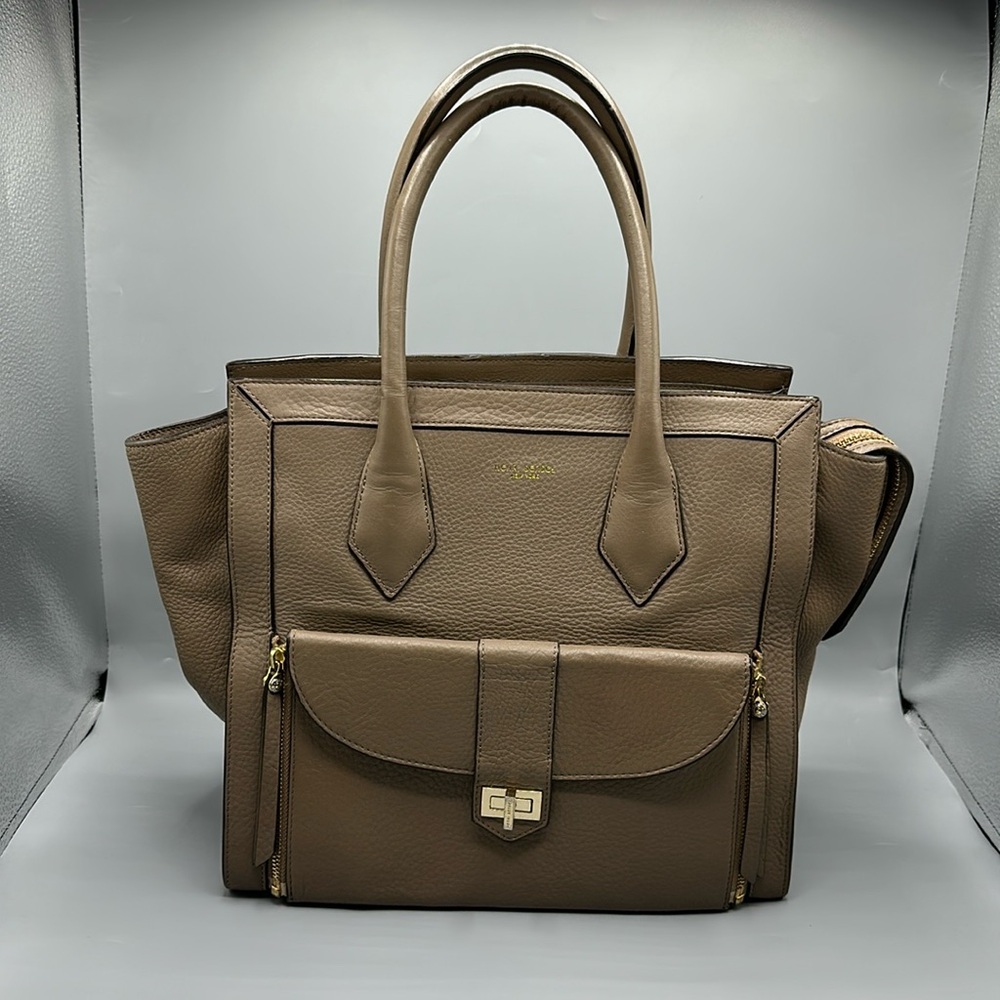 Henri Bendel Rivington Convertible Tote